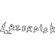 Lazerdisk