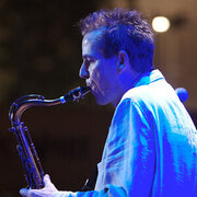 Ian Ritchie