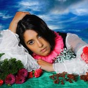 Half Waif