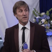Simon Hale