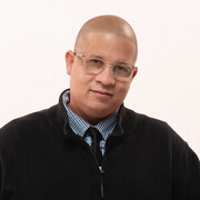 Hector Delgado