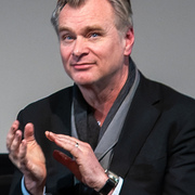 Christopher Nolan