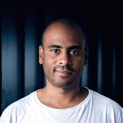 James Njie