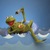Kermit the Frog uses Deering Sierra 5-String Banjo