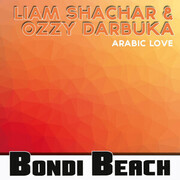 Liam Shachar