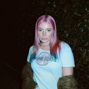 Molly Moore
