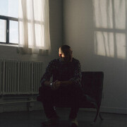 Aaron Paris