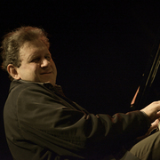 Bruce Barth