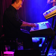 Bill Sharpe
