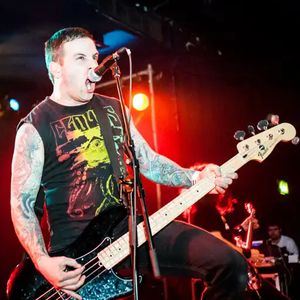 Caleb Scofield