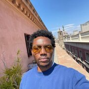 Niyi "Synematik" Adelekan