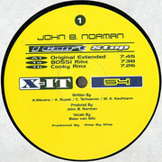 John B. Norman