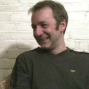 Mark Smith