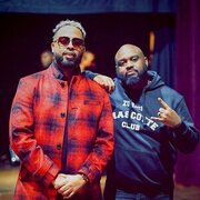 Beanz & Kornbread