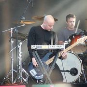 Jeff Caxide