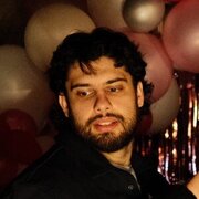 Bijan Amir