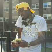 Tate Kobang