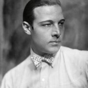 Rudolph Valentino