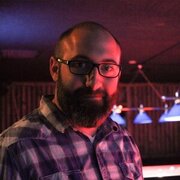 Jeff Fitzpatrick