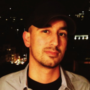 Aton Ben-Horin