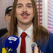 Tommy Cash