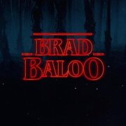 Brad Baloo