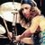 See how Mitch Mitchell uses Premier Drum Kit