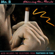 Mr. B