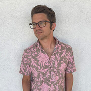 Spencer Thomson