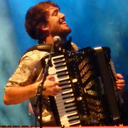 Ben Lovett