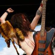 Gottfrid Åhman, member of Repugnant