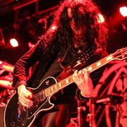 Adam Zaars, member of Repugnant