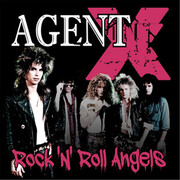 Agent X