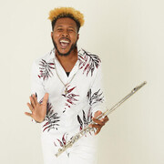 Kamau Georges