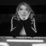 Jodi Marr