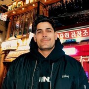 Jon Leone