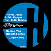 Richie Jones
