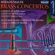 Miklos Malek