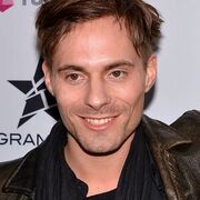 Oskar Linnros