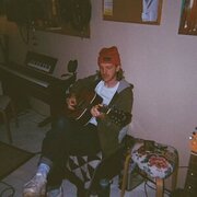 Sam Every-Baker