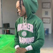 Hurricane Chris