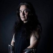 Robert Cardenas, member of Possessed