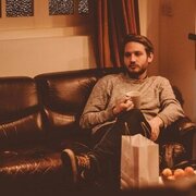 Dan McDougall