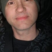 Bruce Elliott-Smith