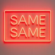 SameSame
