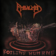 Embalmed