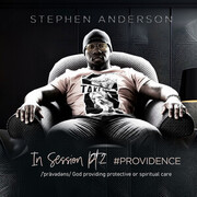 Stephen Anderson