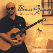 Bruce Gaitsch
