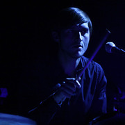 Alex Pohn