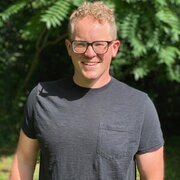 Mark Trussell